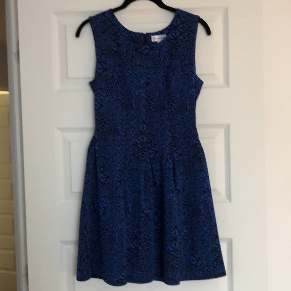 Emerald Sundae dress